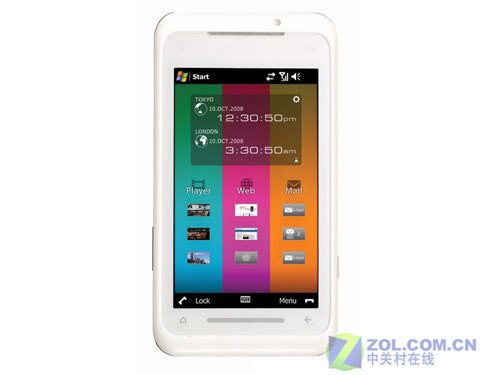 O2定制 怪兽东芝TG01夏季将在德国上市